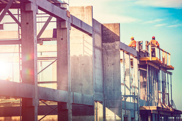 Best Concrete Slab Construction in Holt, AL