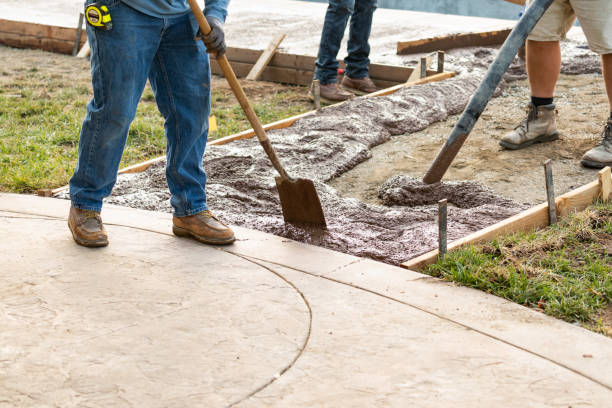 Best Concrete Staining and Coloring in Holt, AL