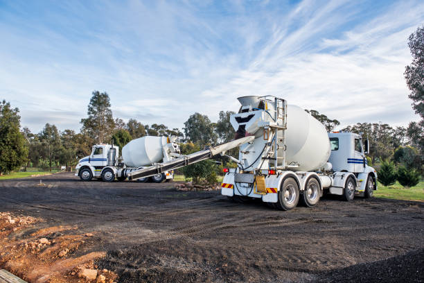 Best Concrete Driveway Installation in Holt, AL