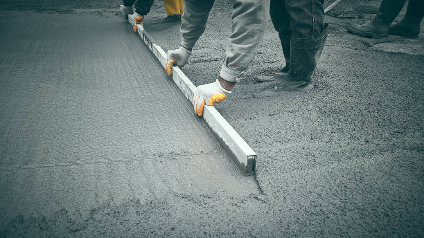 Best Stamped Concrete Services in Holt, AL