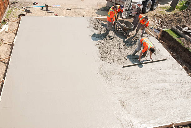 Best Decorative Concrete in Holt, AL
