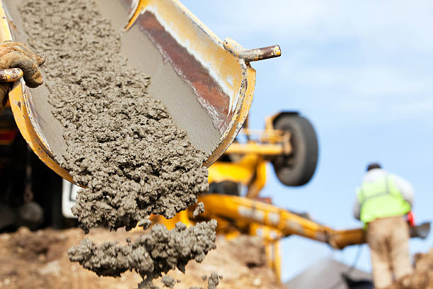 Best Concrete Sidewalk Installation in Holt, AL